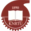 喀山国立研究理工大学 logo