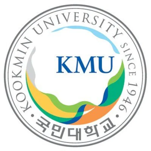 国民大学 logo