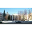 Ivanovo State University of Chemistry and Technology logo