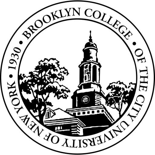 Brooklyn College logo