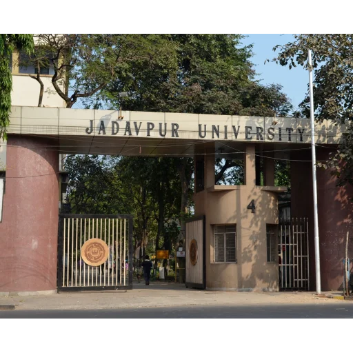 Jadavpur University