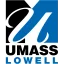 马萨诸塞大学洛厄尔分校 logo