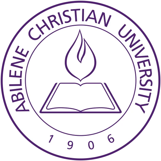Abilene Christian University logo