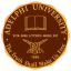 Adelphi University logo