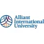 亚莱恩国际大学 logo