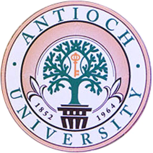 Antioch University New England logo