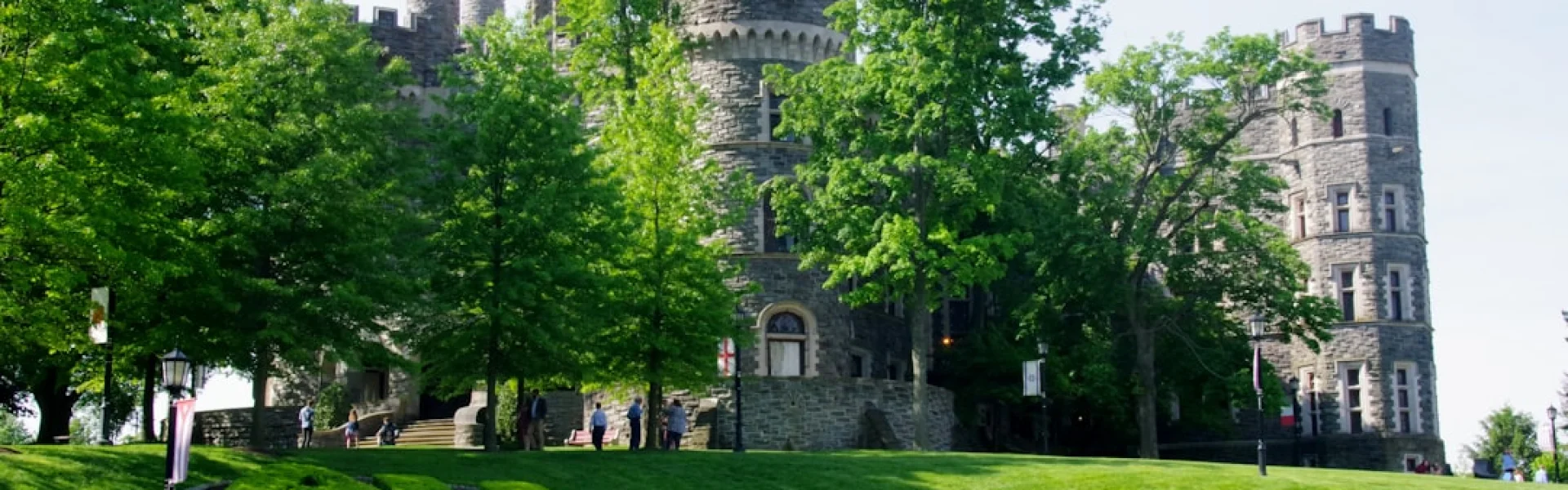 Arcadia University