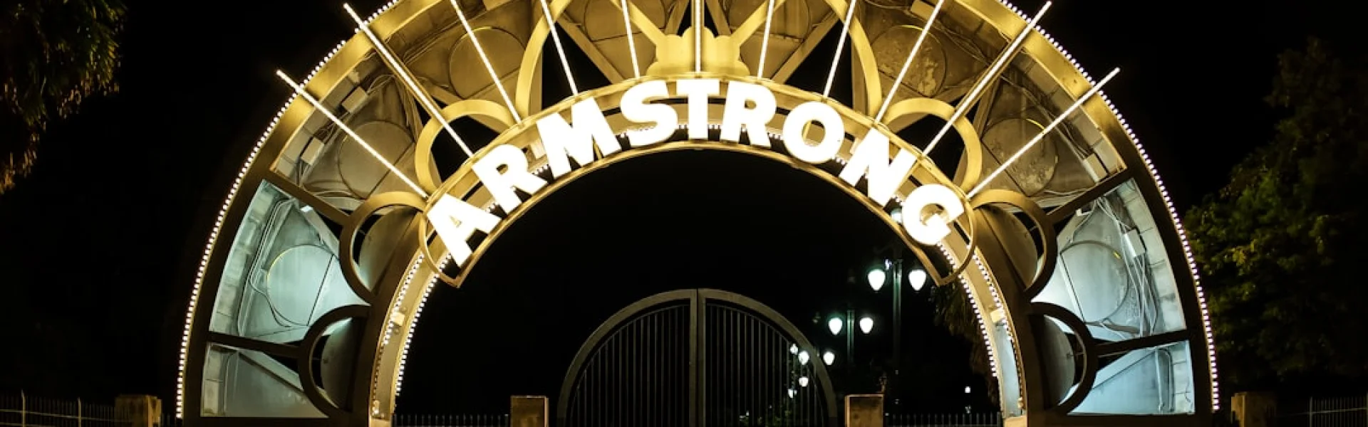 Armstrong Atlantic State University