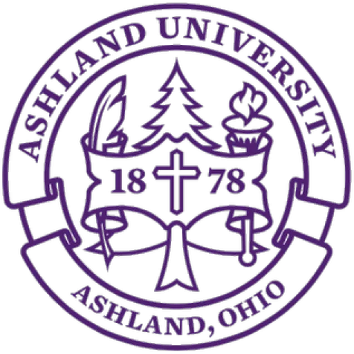 Ashland University logo