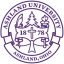 爱许兰大学 logo