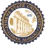 雅典州立大学 logo
