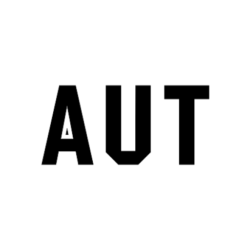 奥克兰理工大学 logo