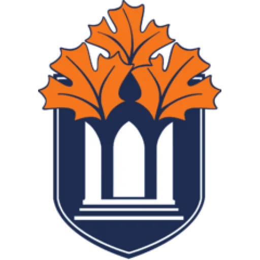 Baker University logo