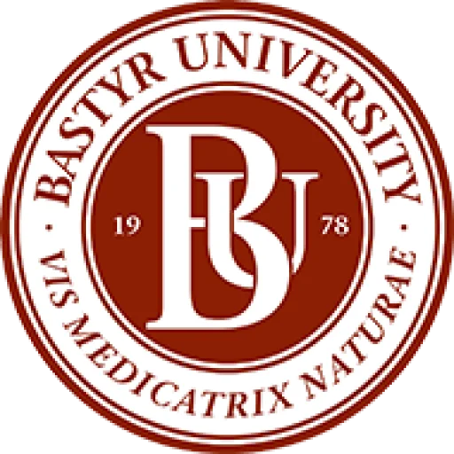 Bastyr University logo