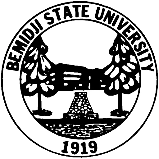 Bemidji State University logo