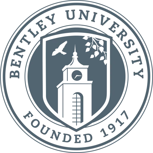 本特利学院 logo