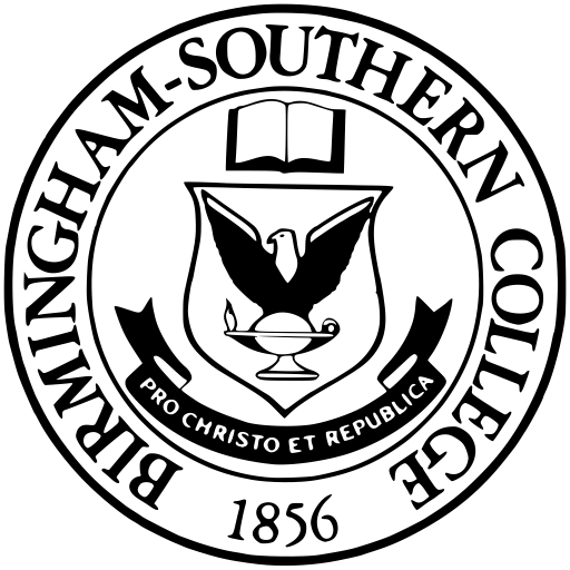伯明翰南部学院 logo