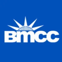 Borough of Manhattan Community College logo