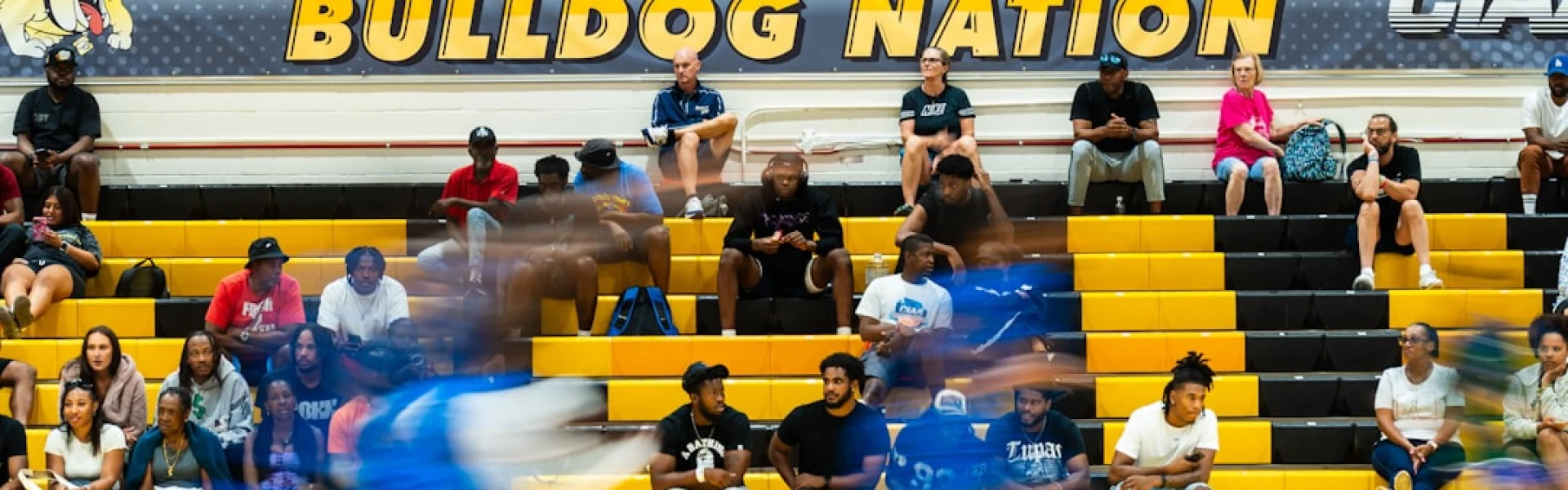 Bowie State University