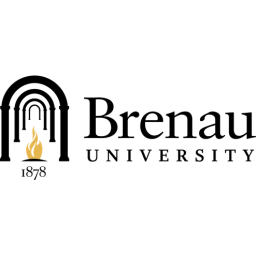 Brenau University logo