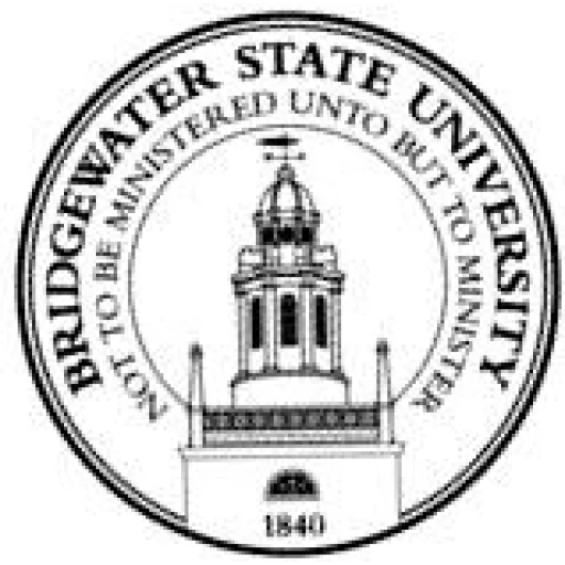 Bridgewater State University logo