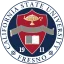 California State University, Fresno logo