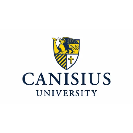 Canisius College logo