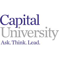 Capital University logo