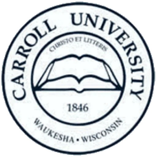 Carroll University logo