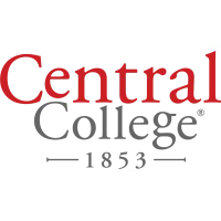 Central College logo