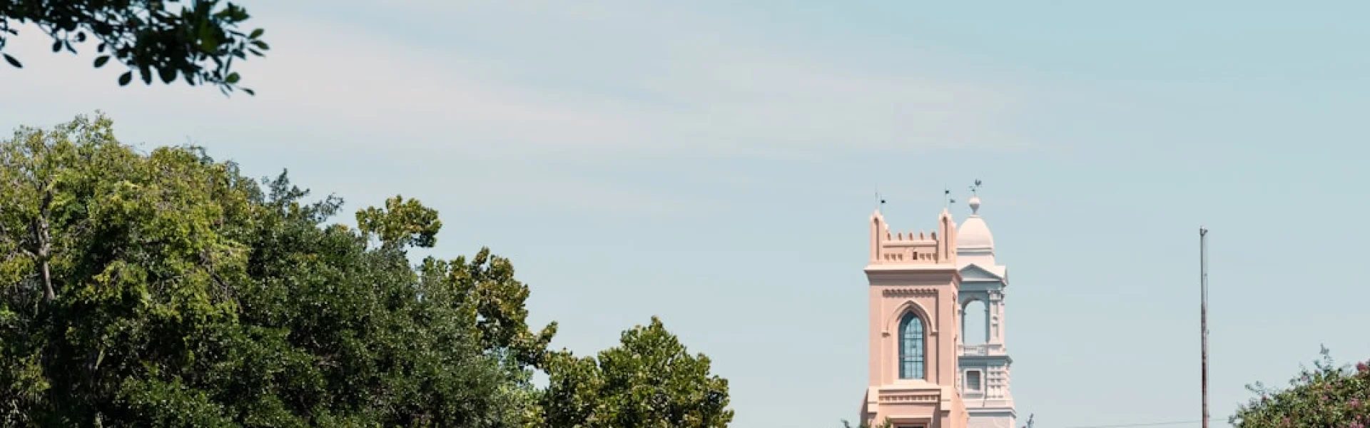 Charleston Southern University