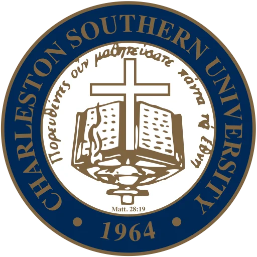 Charleston Southern University logo