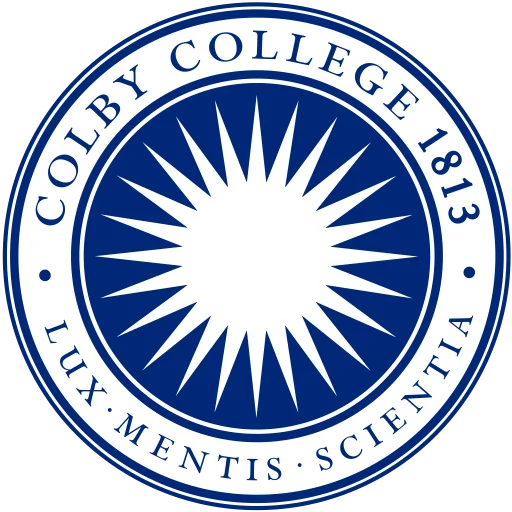 Colby College logo