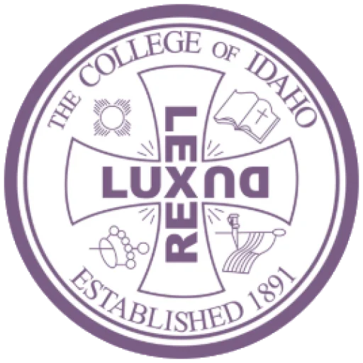 College of Idaho logo