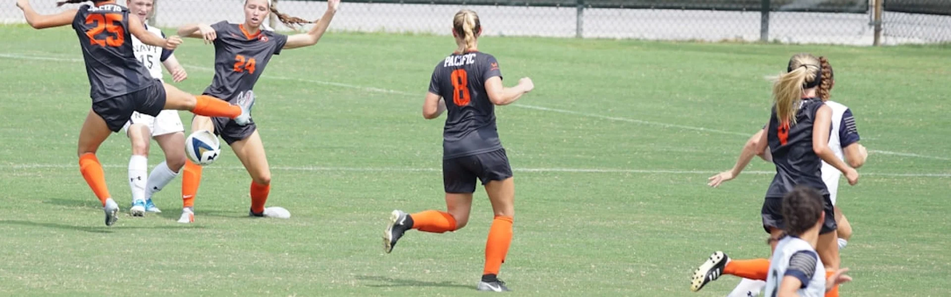 University of the Pacific