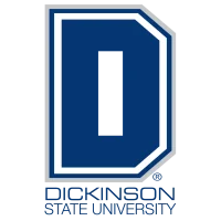 Dickinson State University logo