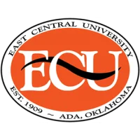 East Central University logo