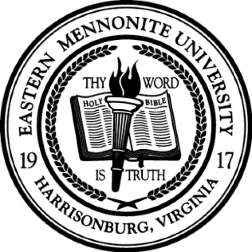 Eastern Mennonite University logo
