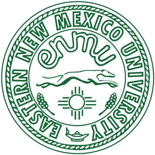 Eastern New Mexico University logo