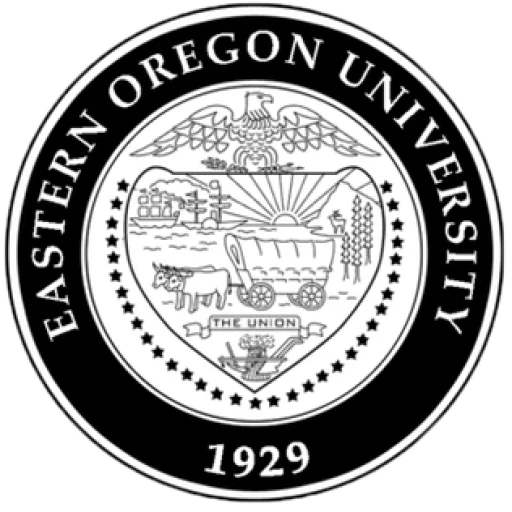 Eastern Oregon University logo