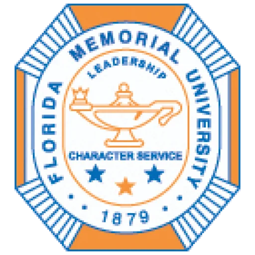 Florida Memorial University logo