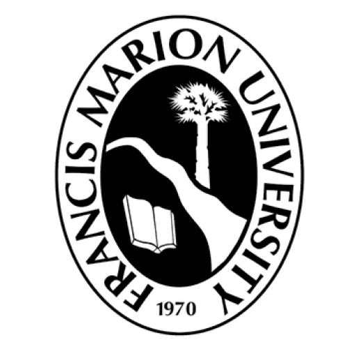 Francis Marion University logo