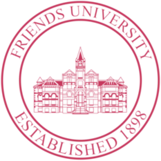 Friends University logo