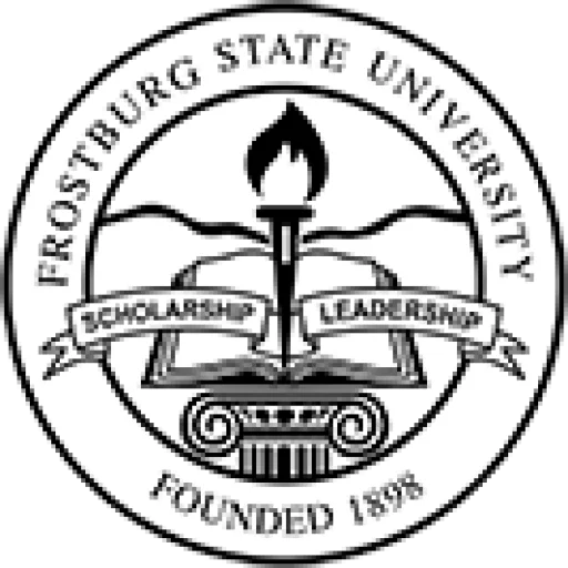 Frostburg State University logo