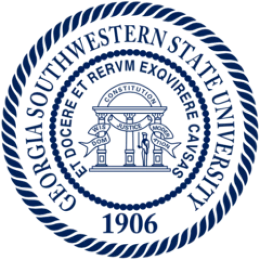 Georgia Southwestern State University logo