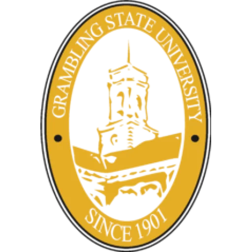 Grambling State University logo
