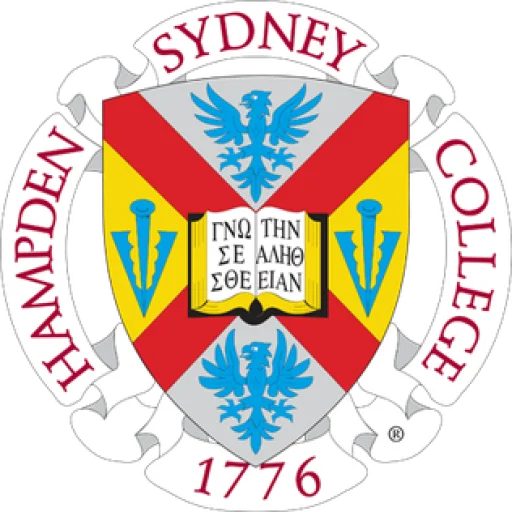 Hampden–Sydney College logo