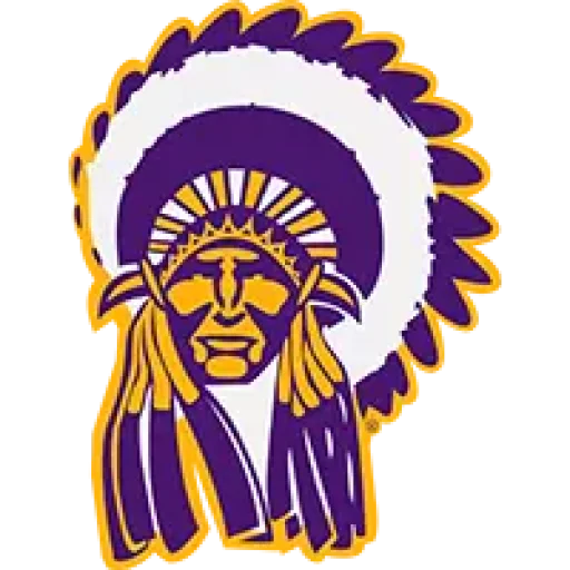 Haskell Indian Nations University logo