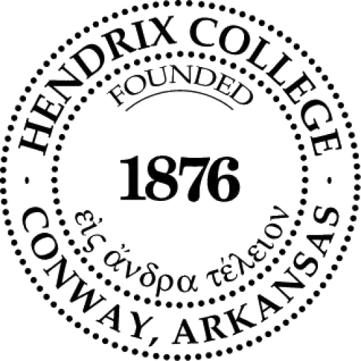 Hendrix College logo