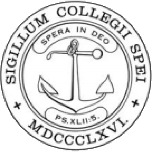 Hope College logo